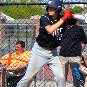 Meet your Posher, Corey